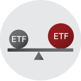 Compare funds